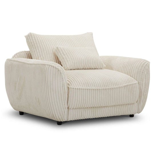 parker-house-utopia-chair-and-a-half-with-lumbar-pillow-mega-ivory-1