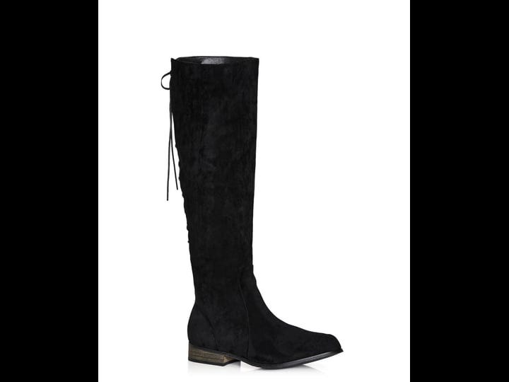 city-chic-womens-wide-fit-perry-flat-knee-boot-black-12w-1