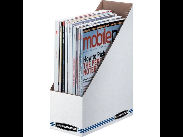 bankers-box-letter-size-magazine-file-holder-white-blue-1