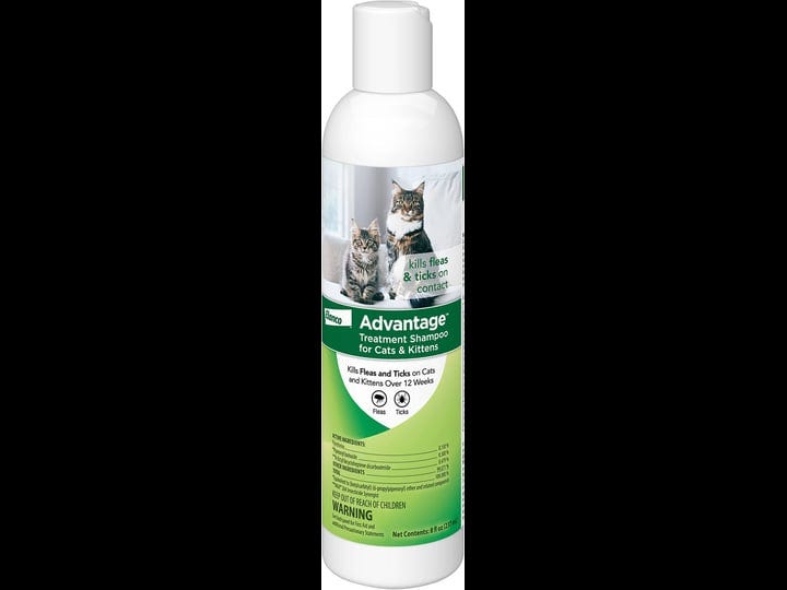 advantage-flea-tick-treatment-shampoo-for-cats-kittens-8-oz-1