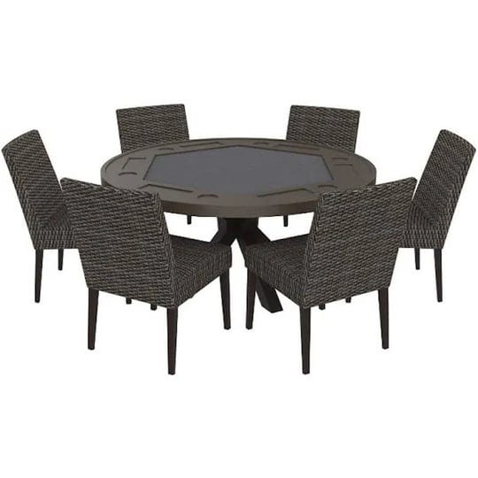 richmond-aluminum-round-outdoor-game-table-1