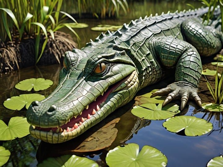 Remote-Control-Alligator-Head-6