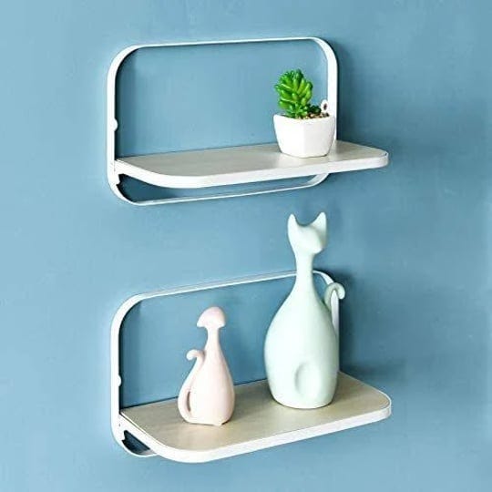 welland-arlington-floating-shelves-set-of-2-folding-display-wall-shelves-walnut-grain-wooden-board-m-1
