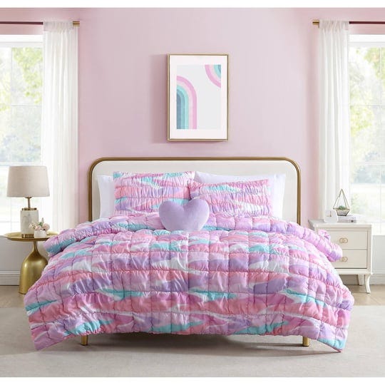 staci-swirl-pink-soft-embellished-microfiber-comforter-set-twin-1