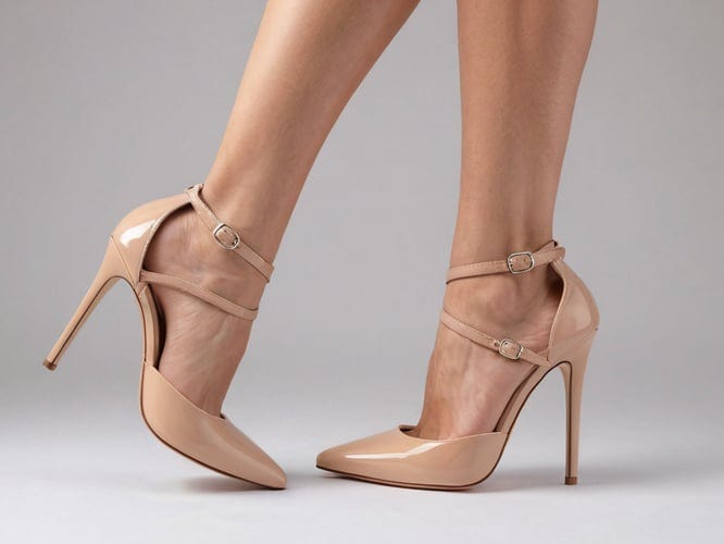 Nude-Thick-Heel-1