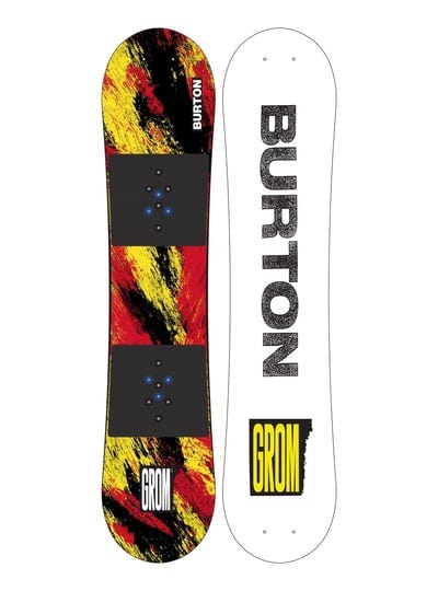 burton-grom-ketchup-kids-snowboard-1