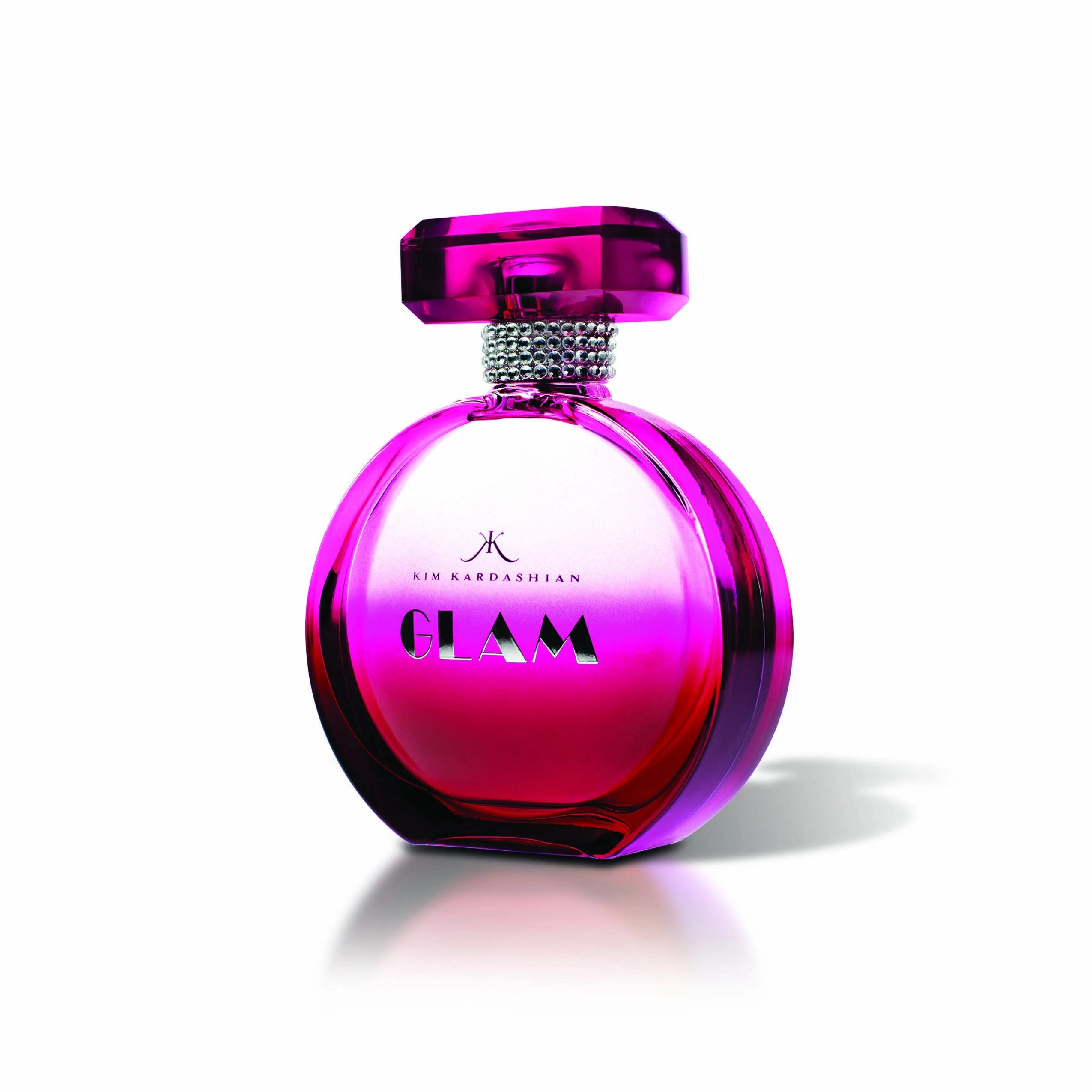 Kim Kardashian Glam Eau de Parfum Spray for Women | Image