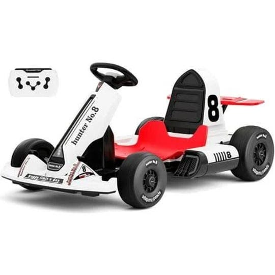 yufu-12v7ah-electric-go-kart-ride-on-for-kids-4-97-mph-drift-kart-with-dual-drive-motor-pedal-go-kar-1