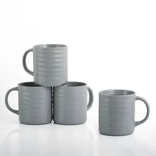 beacon-blue-ribbed-mugs-set-of-4-blue-4-35h-x-3-85-stoneware-kirklands-home-1