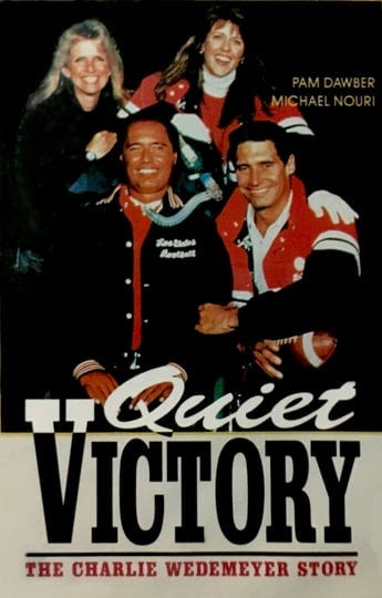 quiet-victory-the-charlie-wedemeyer-story-tt0095945-1