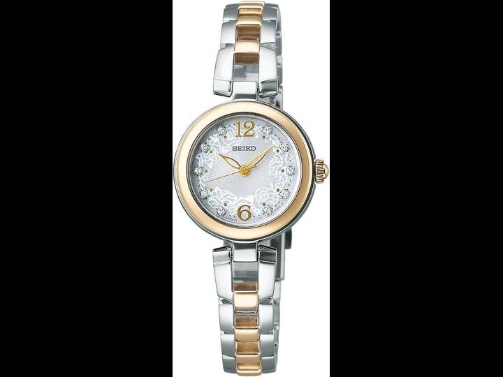 seiko-watch-watch-seiko-selection-2023-holiday-season-limited-edition-swfa204-womens-silver-yellow-g-1