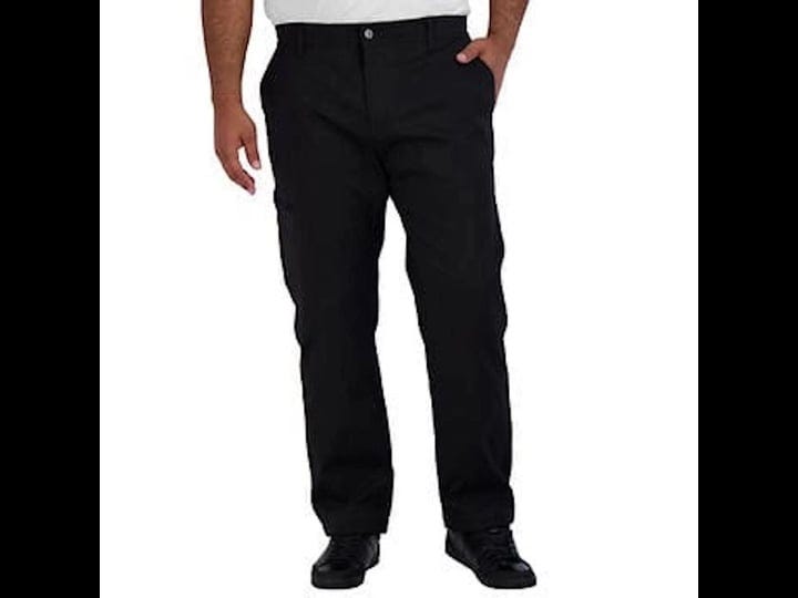 gerry-mens-venture-fleece-lined-stretch-comfort-pant-1