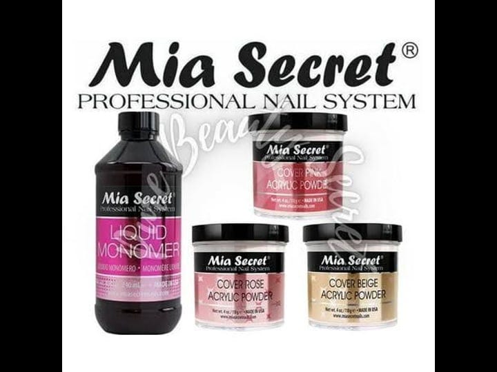 mia-secret-liquid-monomer-8-oz-cover-powders-4-oz-x-3-pink-rose-beige-1