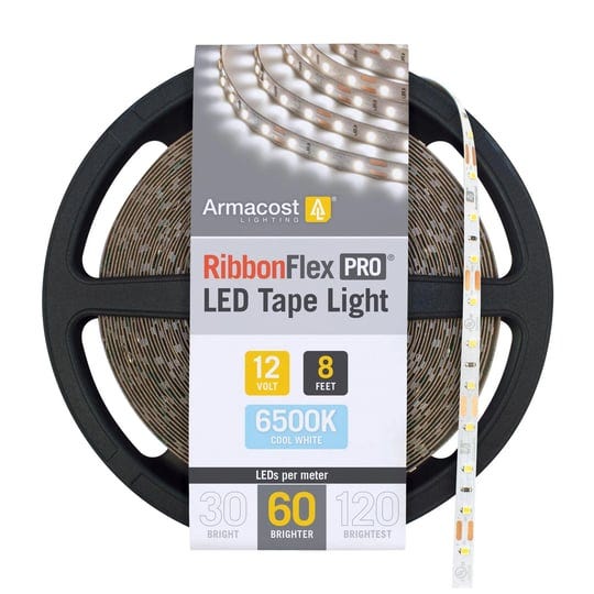 armacost-lighting-ribbonflex-pro-12v-white-led-strip-light-tape-60-leds-m-cabinet-lights-8-ft-2-5m-7