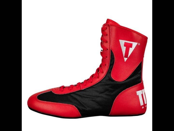 title-boxing-speed-flex-encore-mid-top-shoes-red-black-12