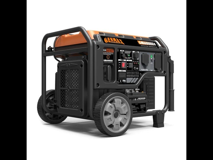 genmax-portable-inverter-generator-6000w-open-frame-gas-powered-high-speed-engine-with-electric-star-1