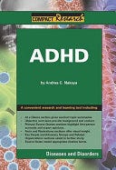 ADHD | Cover Image