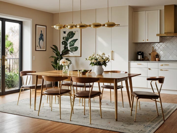 Brass-Leg-Based-Kitchen-Dining-Tables-5