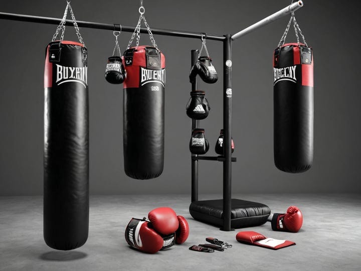 Boxing-Set-5