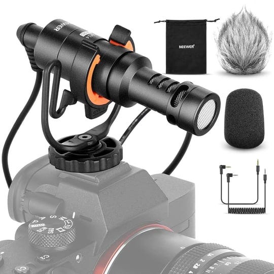 neewer-video-microphone-for-phone-on-camera-mic-kit-with-black-pro-shock-mount-1