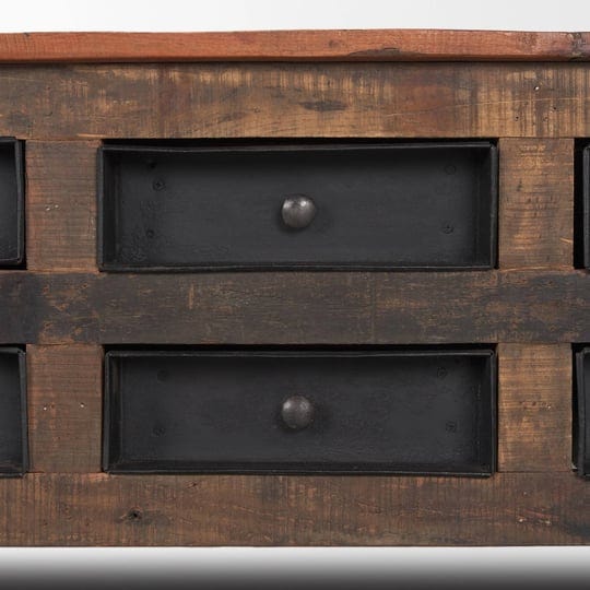 mercana-wilton-brown-12-black-metal-drawers-coffee-table-in-black-brown-contemporary-modern-bellacor-1