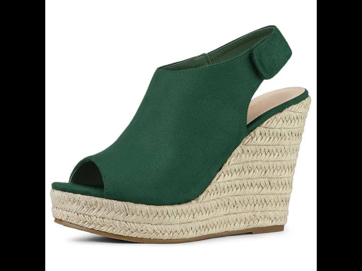 allegra-k-suede-platform-heeled-wedges-slingback-sandals-emerald-green-11