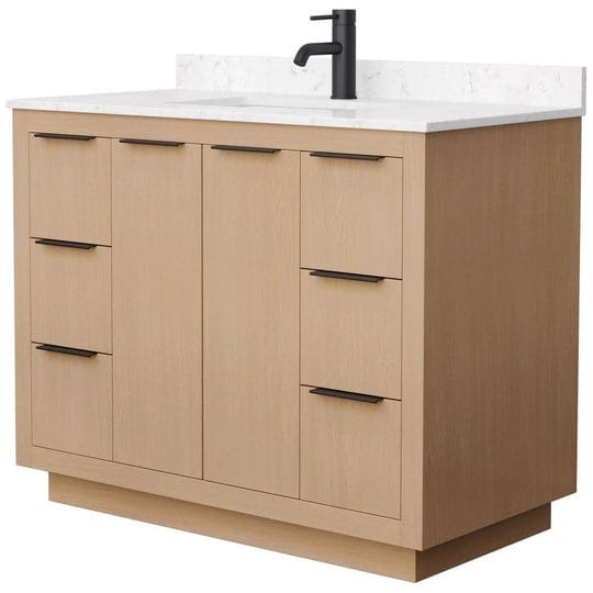 wyndham-collection-maroni-42-inch-single-bathroom-vanity-in-light-straw-carrara-cultured-marble-coun-1