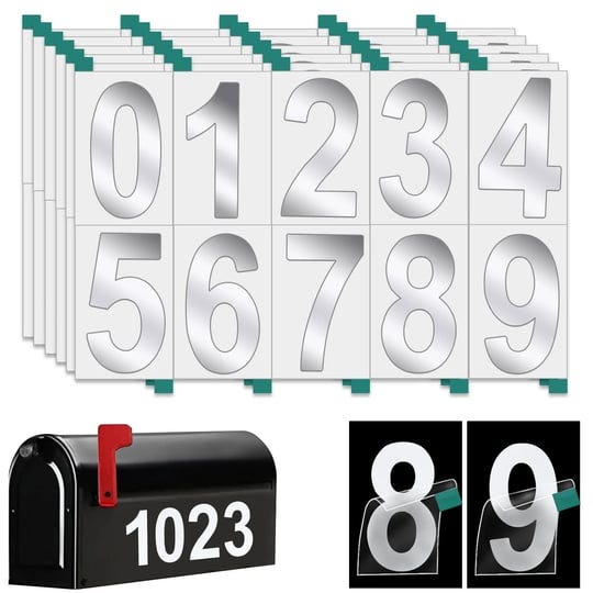 nicoieen-reflective-mailbox-numbers-for-outside-0-9-6-sets-modern-number-vinyl-waterproof-number-sti-1