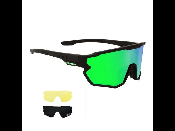 gieadun-polarized-cycling-glasses-sports-sunglasses-uv400-3-lenses-baseball-baseball-driving-fishing-1
