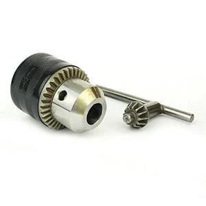 Power Tool Drill Chuck 1/2 Inch Replacement for Chuck 1/2 Inch-20 UNF Thread | Image