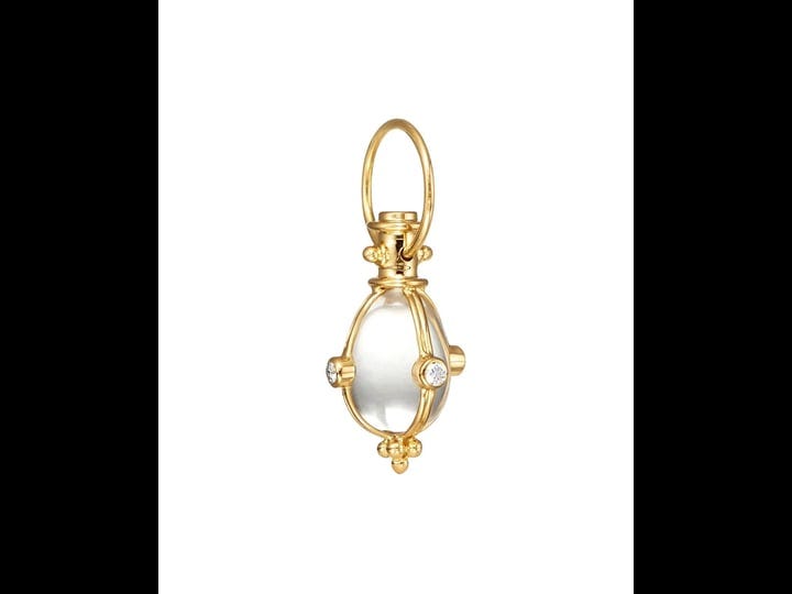 temple-st-clair-18k-classic-amulet-pendant-with-oval-rock-crystal-and-diamond-1