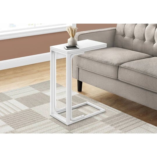 monarch-specialties-25-in-white-metal-accent-table-1