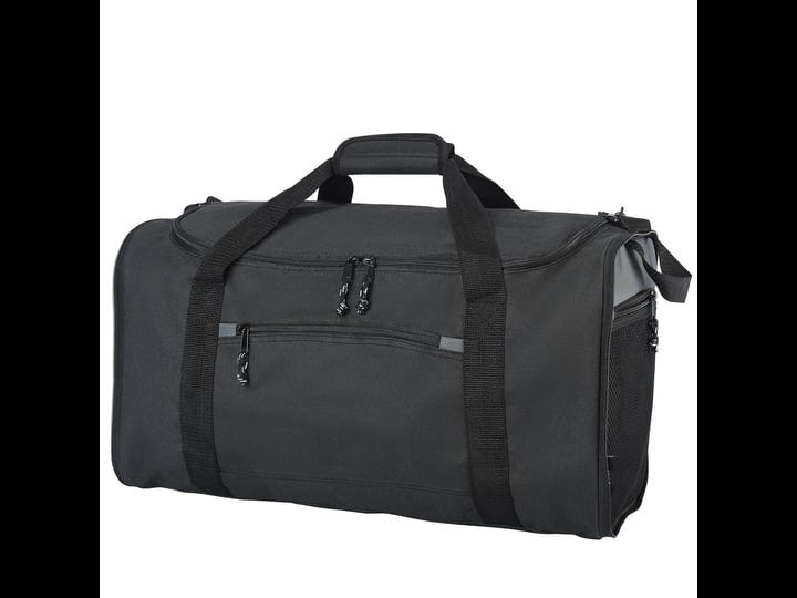 protege-20-inch-collapsible-sport-and-travel-duffel-bag-black-1