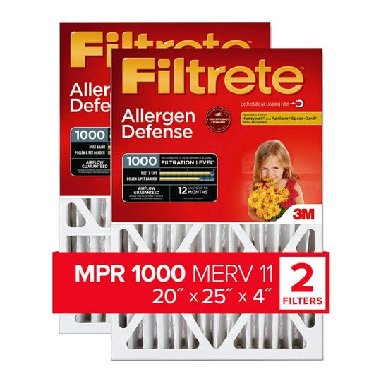 filtrete-20x25x4-air-filter-mpr-1000-merv-11-allergen-defense-12-month-deep-pleated-4-inch-air-filte-1