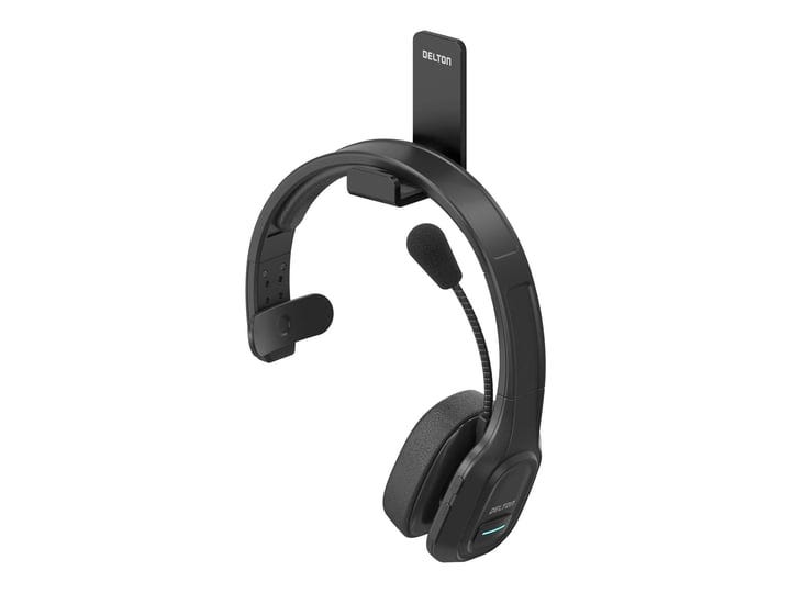 delton-50x-pro-with-charging-dock-headset-on-ear-bluetooth-wireless-black-1