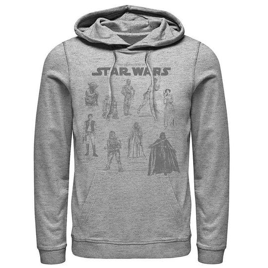 star-wars-mens-character-chart-fleece-graphic-hoodie-medium-cotton-1
