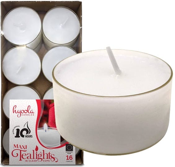 hyoola-tea-light-candles-16-pack-white-jumbo-unscented-tealight-candles-long-burning-10-hours-1