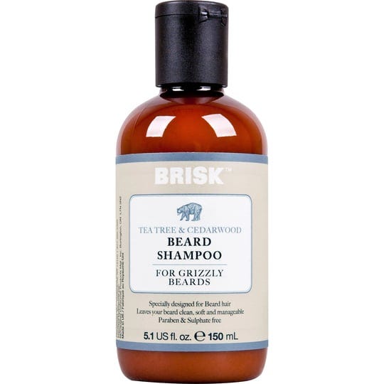 brisk-beard-shampoo-tea-tree-cedarwood-5-1-fl-oz-1