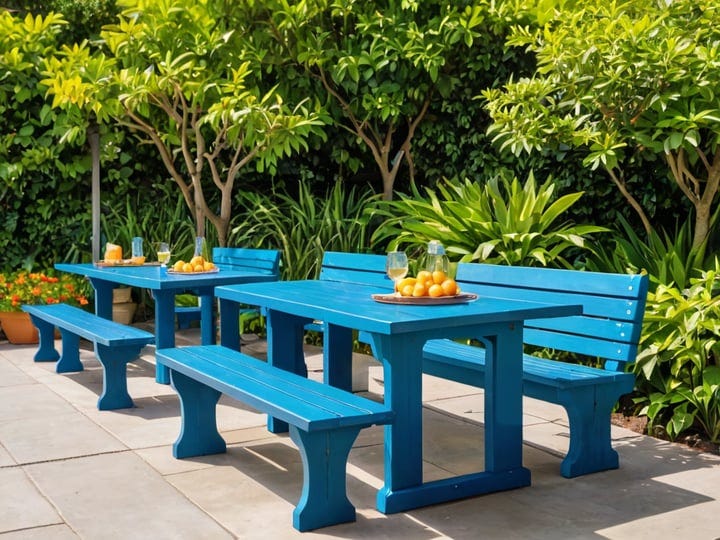Blue-Dining-Benches-6