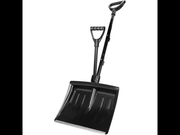 cartman-snow-shovel-for-driveway-car-home-garage-portable-folding-snow-shovel-with-ergonomical-handl-1