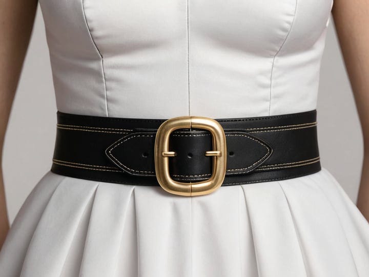 White-Waist-Belt-For-Dress-3