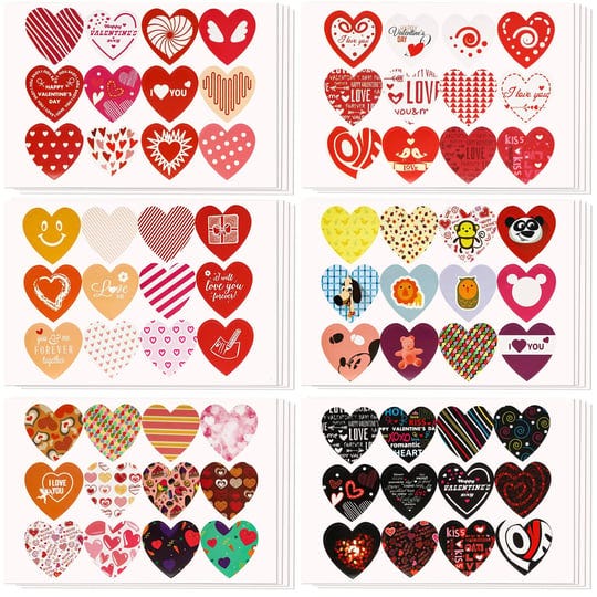 24-sheets-valentines-day-stickers-for-kids-1-5-heart-stickers-for-envelopes-waterproof-self-adhesive-1