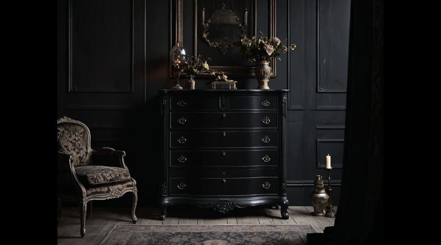 Tall-Black-Dresser-1