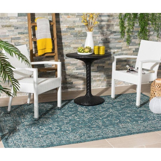 safavieh-outdoor-cy8680-37221-courtyard-turquoise-rug-size-9-x-9-square-1