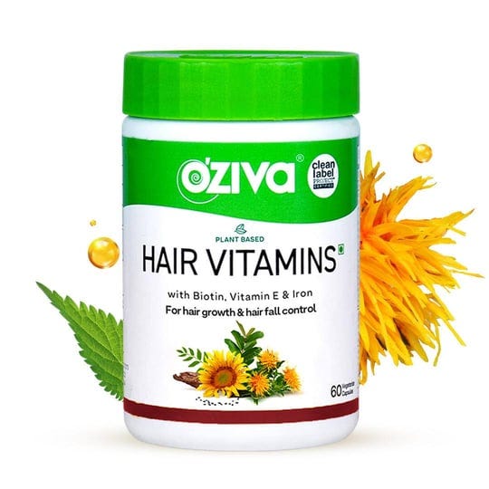oziva-hair-vitamins-with-dht-blocker-omega-3-60-capsules-1
