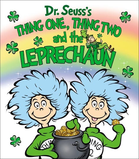 thing-one-thing-two-and-the-leprechaun-book-1