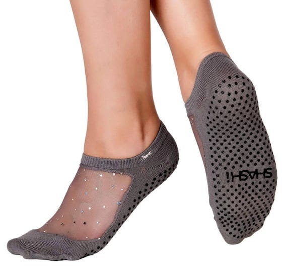 shashi-fun-yoga-socks-for-women-non-slip-socks-women-sparkle-star-glitter-grip-socks-w-mesh-top-pane-1