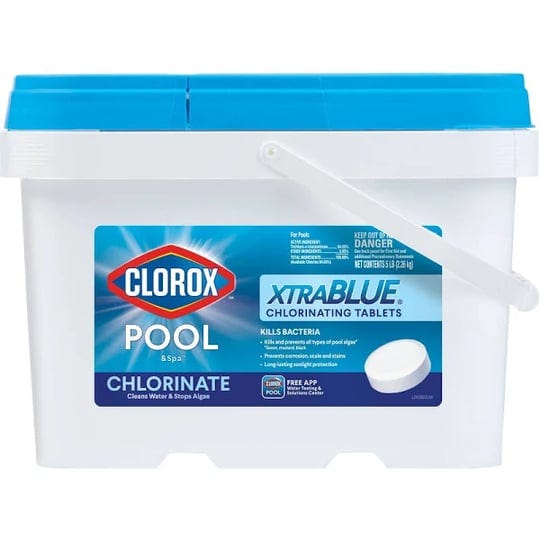 clorox-pool-spa-chlorinating-tablets-xtra-blue-for-pool-5-lb-1