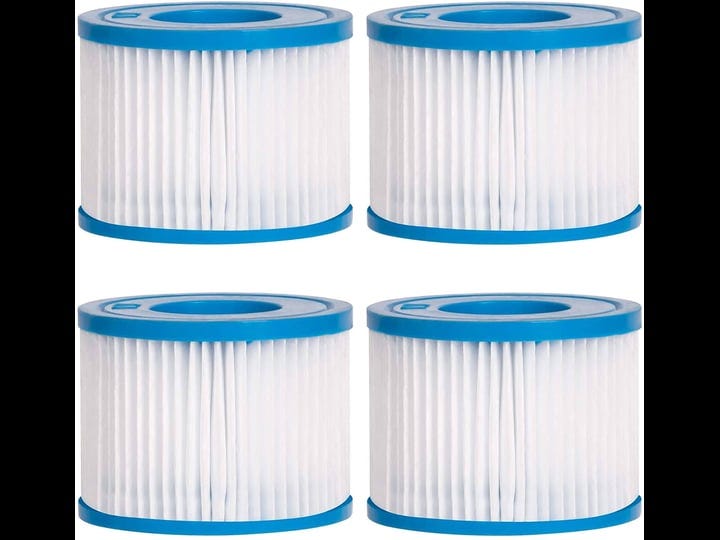 future-way-type-vi-hot-tub-spa-replacement-filters-cartridge-for-coleman-saluspa-lay-z-spa-bestway-i-1