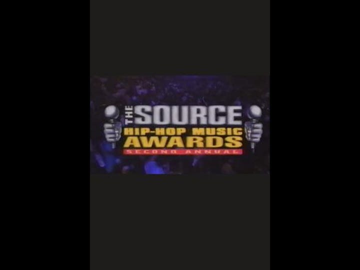 the-1995-source-hip-hop-music-awards-tt0885467-1